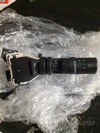 leva tergicristallo Qashqai 2007 2010