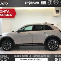 FIAT 600 Hybrid 110 CV DCT MHEV La Prima