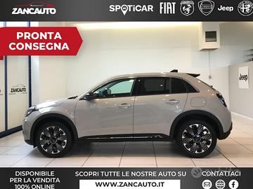 FIAT 600 Hybrid 110 CV DCT MHEV La Prima