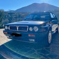 LANCIA DELTA INTEGRALE ANNO 88
