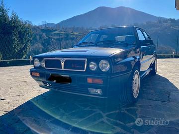 LANCIA DELTA INTEGRALE ANNO 88