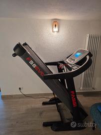 Tapis Roulant Fassi F 9.6 EVO