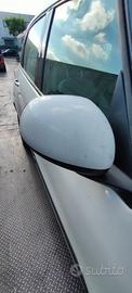 FIAT 500L 2016 SPECCHIETTO DX