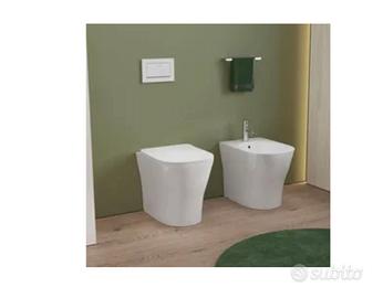 Arredo bagno completo