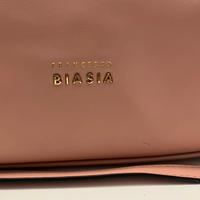 Borsa Rosa Francesco BIASIA