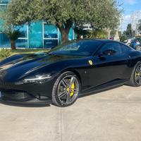 Ferrari Roma 3.9 F1 dct UNIPRO - UFFICIALE ITALIA