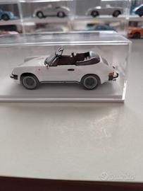 automodello Porsche 
