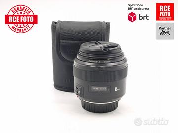 Yongnuo YN 85 F1.8 (Canon)