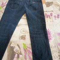 jeans originali Giorgio Armani 