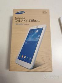 Samsung Tab 3 lite SM-T111 tablet