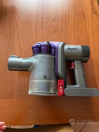 Dyson DC62