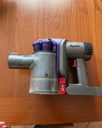 Dyson DC62