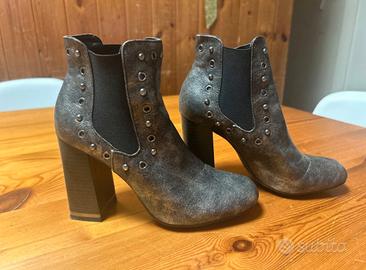 Stivaletto Gattinoni