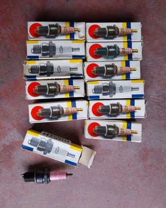 MAGNETI MARELLI CW8LP - ceramica rosa