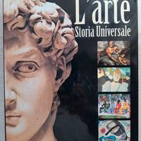 L'arte Storia Universale 