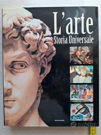 L'arte Storia Universale 