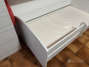 Letto bambini