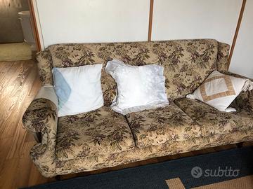 Divano 3 posti