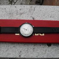 orologio raketa 24 ore nuovo