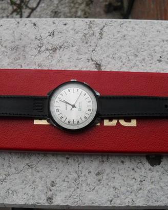 orologio raketa 24 ore nuovo