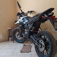 Ksr 50 2020