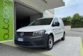 Volkswagen Caddy 2.0TDI Bsns 1Prop GARANZIA24MESI