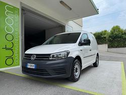 Volkswagen Caddy 2.0TDI Bsns 1Prop GARANZIA24MESI