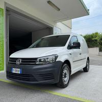 Volkswagen Caddy 2.0TDI Bsns 1Prop GARANZIA24MESI