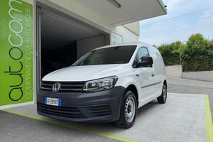 Volkswagen Caddy 2.0TDI Bsns 1Prop GARANZIA24MESI