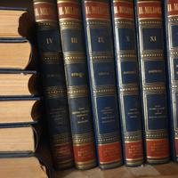 Libri vintage - Enciclopedia "Il Milione" del 1967