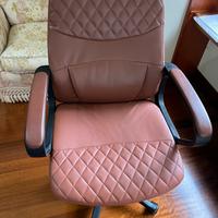 Poltrona da studio Vinsetto