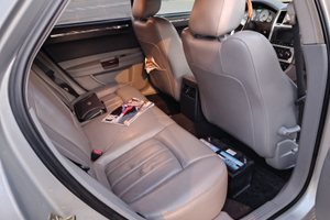 Chryslser 300 crd touring