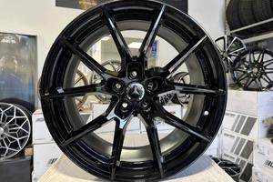 Cerchi Mercedes raggio 19 NUOVI cod.83723