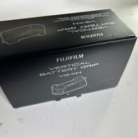 grip Fuji xhs , 1 E 2