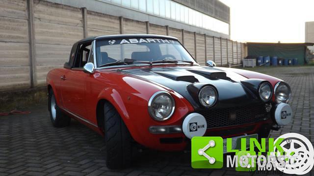 FIAT Altro modello