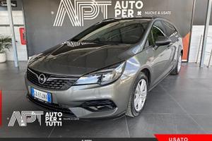 Opel Astra Sports Tourer 1.5 cdti Business El...