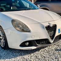 Alfa Romeo Giulietta 2.0 JTDm-2 140 CV restyling