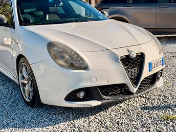 Alfa Romeo Giulietta 2.0 JTDm-2 140 CV restyling