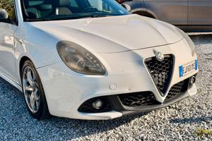 Alfa Romeo Giulietta 2.0 JTDm-2 140 CV restyling