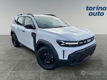 Dacia Duster ECO-G 100 Essential