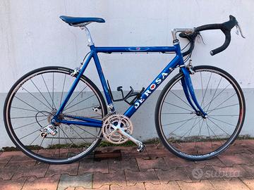 bicicletta da corsa