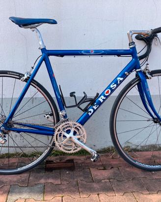 bicicletta da corsa