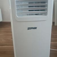 Condizionatore e deumidificatore 