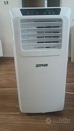 Condizionatore e deumidificatore 