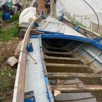 1985 Sanpierotta Topa veneziana