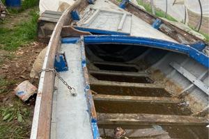 1985 Sanpierotta Topa veneziana