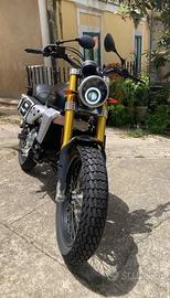 Fantic Caballero 125