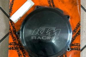 Carter coperchio frizione per Ktm