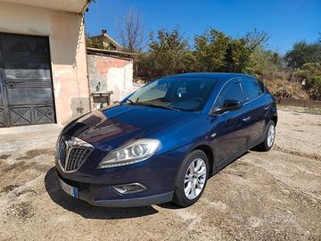 Lancia Delta 2010 1.6