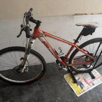 MTB KTM Ultrafun 29